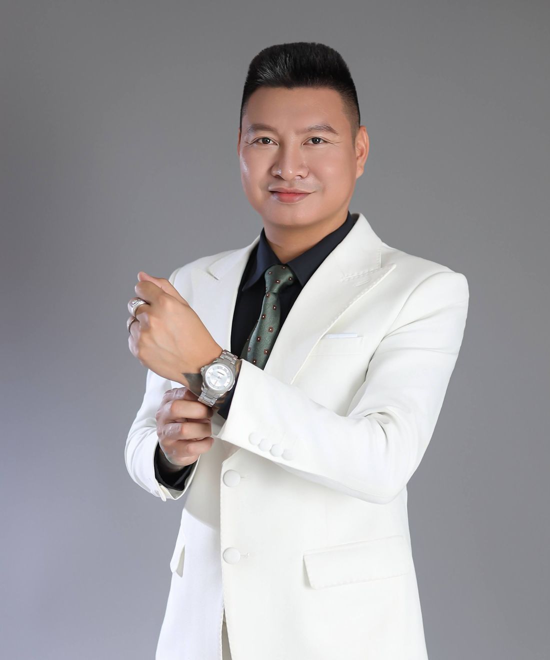 Phùng Đức Đạt, Phát Đạt BĐS