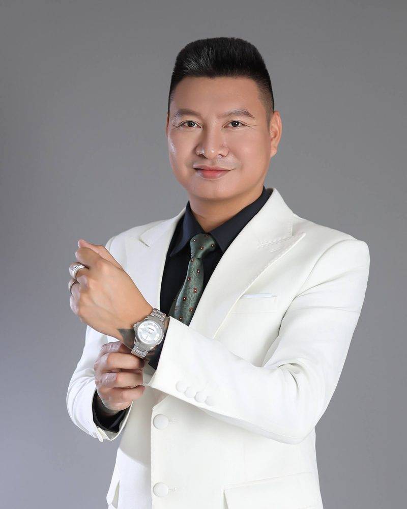 Anh Đạt, Phát Đạt BĐS